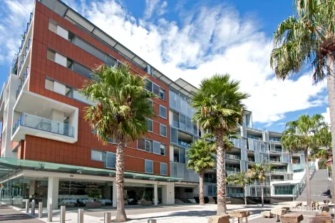 Property photo of 12/25A Hickson Road Millers Point NSW 2000