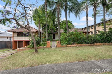 Property photo of 96 Gellibrand Street Clayfield QLD 4011