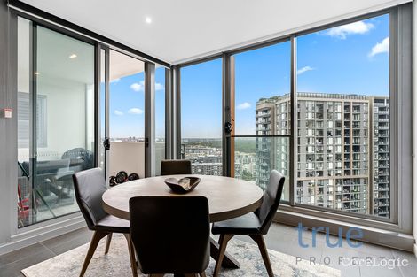 Property photo of 2314/18 Footbridge Boulevard Wentworth Point NSW 2127