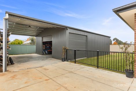 Property photo of 21 Jean Claude Avenue Nagambie VIC 3608