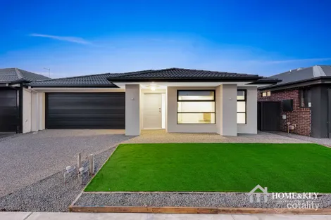 66 Brown Bvd, Donnybrook, VIC 3064