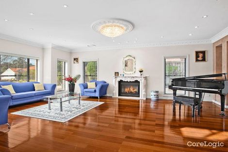 Property photo of 12 Applecross Avenue Castle Hill NSW 2154