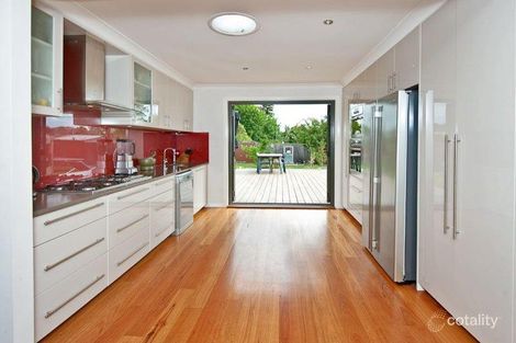 Property photo of 24 Sheba Crescent South Penrith NSW 2750