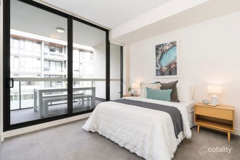 Property photo of 402/14H Mentmore Avenue Rosebery NSW 2018