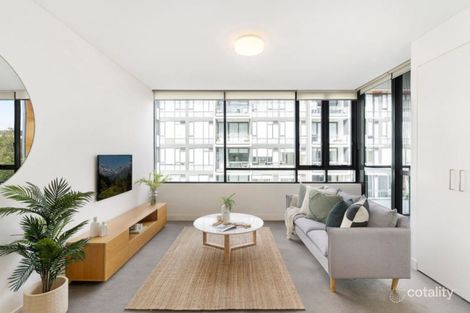 Property photo of 402/14H Mentmore Avenue Rosebery NSW 2018