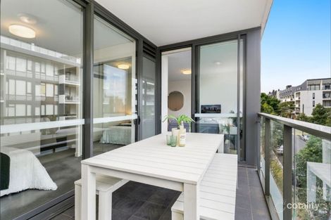 Property photo of 402/14H Mentmore Avenue Rosebery NSW 2018