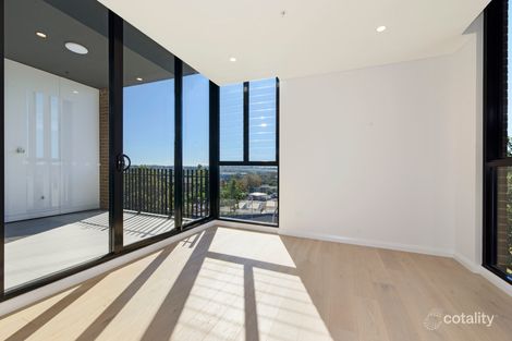 Property photo of 304/7 Maple Tree Road Westmead NSW 2145