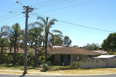 Property photo of 1 Logan Court Padbury WA 6025