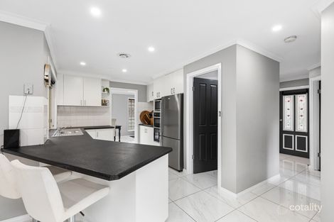 Property photo of 16 Jacaranda Court Mount Gambier SA 5290