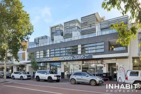 19/405 Oxford St, Mount Hawthorn, WA 6016