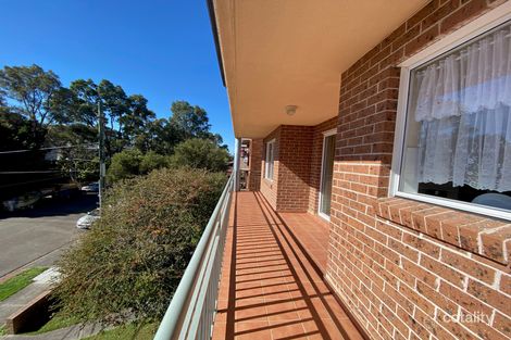 Property photo of 5/32-34 Ann Street Wolli Creek NSW 2205