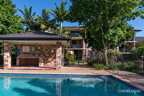 Property photo of 12/37 Rise Street Mount Gravatt East QLD 4122