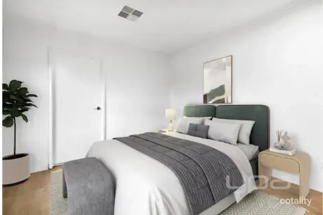 Property photo of 72 Derrimut Road Hoppers Crossing VIC 3029