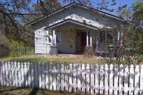Property photo of 54 Newton Street Armidale NSW 2350