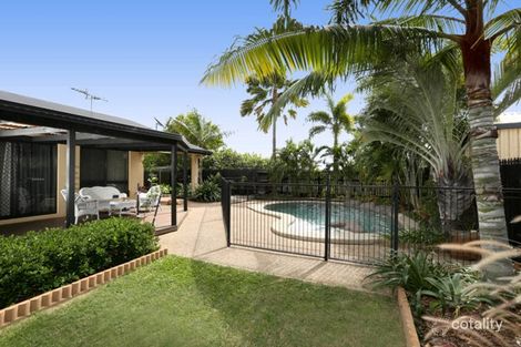Property photo of 51 Squires Crescent Kirwan QLD 4817