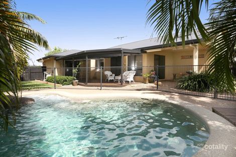Property photo of 51 Squires Crescent Kirwan QLD 4817