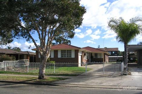 46 Fleetwood St, Shalvey, NSW 2770