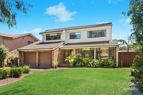 3 Coachwood Cres, Alfords Point, NSW 2234