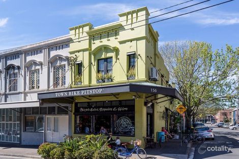 Property photo of 158-160 Abercrombie Street Redfern NSW 2016