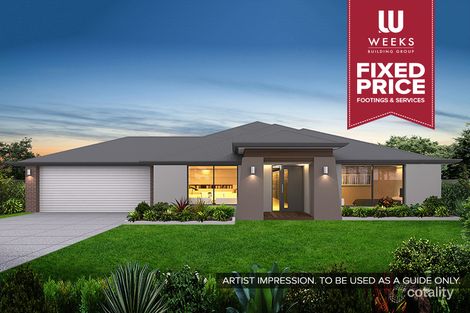 Lot 77 Spicer St, Mount Barker, SA 5251