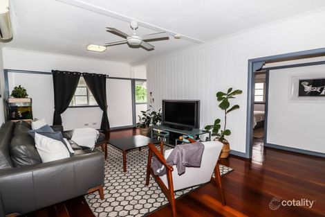 Property photo of 54 Pear Street Greenslopes QLD 4120