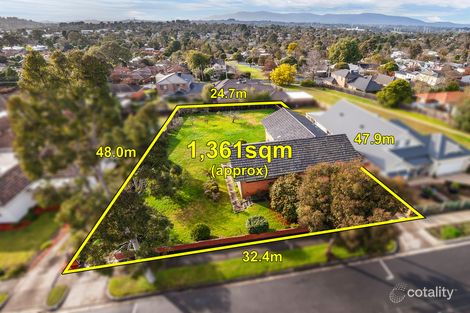 27 Bruce St, Mitcham, VIC 3132