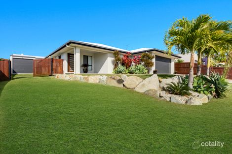 Property photo of 9 Bjelke Circuit Rural View QLD 4740