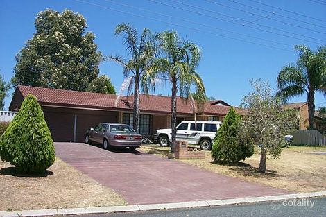 41 Kiandra Way, High Wycombe, WA 6057