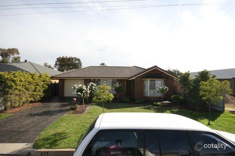 36 Carpenter Rd, Parafield Gardens, SA 5107
