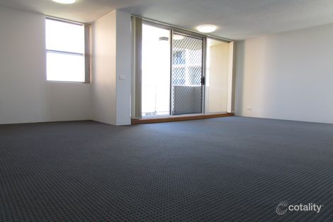 Property photo of 22/105-109 Corrimal Street Wollongong NSW 2500