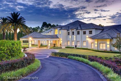 Property photo of 38A Carters Road Dural NSW 2158