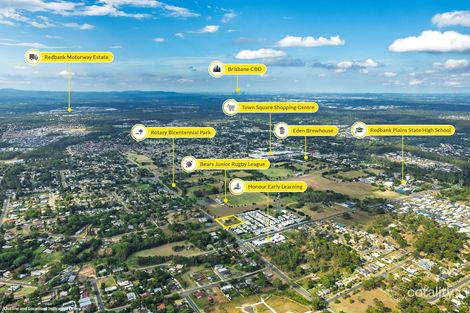 130 Cedar Rd, Redbank Plains, QLD 4301