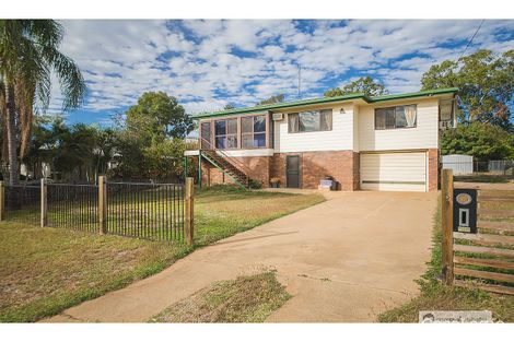 Property photo of 5 Fenwick Street Gracemere QLD 4702