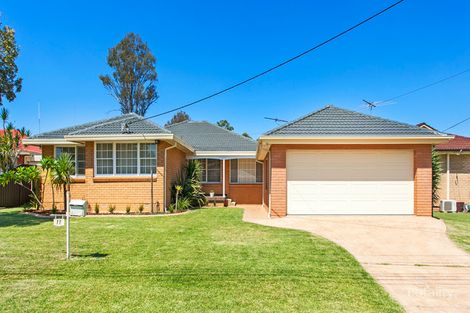 Property photo of 11 Lille Place Milperra NSW 2214