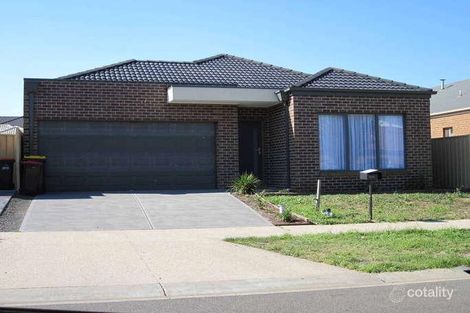 36 Kooyong Way, Caroline Springs, VIC 3023