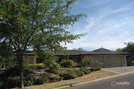 Property photo of 4 Featherstone Circuit Greenwith SA 5125