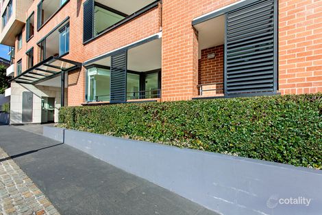 102/21 Cadigal Ave, Pyrmont, NSW 2009