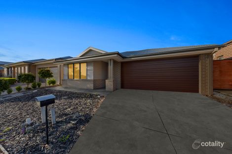 Property photo of 13 Firewheel Road Officer VIC 3809