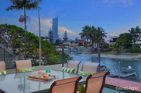 Property photo of 14 Etna Street Surfers Paradise QLD 4217