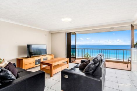 43/184-190 Marine Pde, Coolangatta, QLD 4225