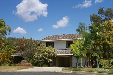 Property photo of 8 Davey Avenue Frenchville QLD 4701