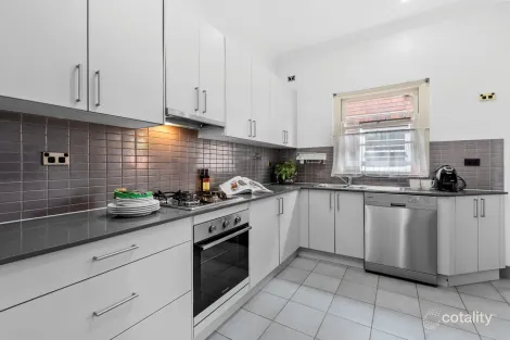 Property photo of 8/27 Waratah Avenue Randwick NSW 2031