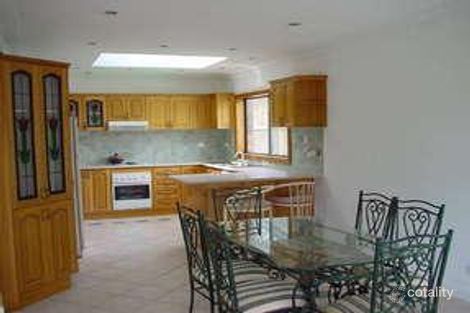 Property photo of 17 The Esplanade Drummoyne NSW 2047