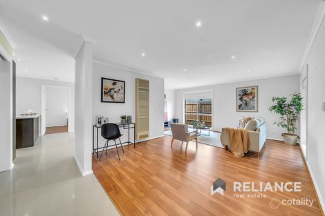 Property photo of 3 John Flynn Court Hoppers Crossing VIC 3029