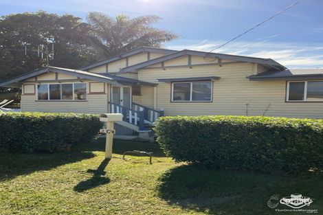 Property photo of 237 Ann Street Maryborough QLD 4650