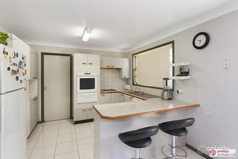 Property photo of 5 Booree Court Wattle Grove NSW 2173