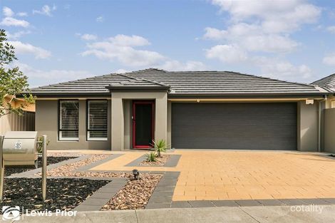 3 Willoughby Ave, Novar Gardens, SA 5040