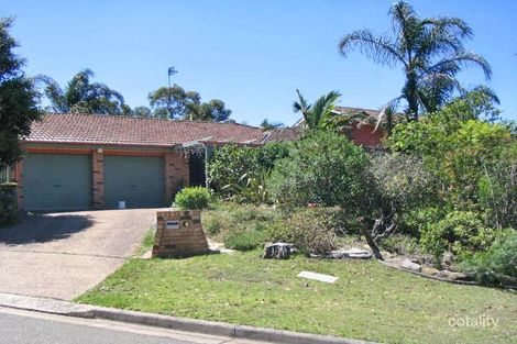 2 Quail Pl, Woronora Heights, NSW 2233