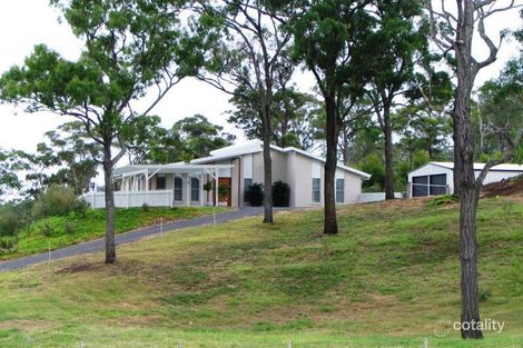 2 Hamilton Dr, Vale View, QLD 4352