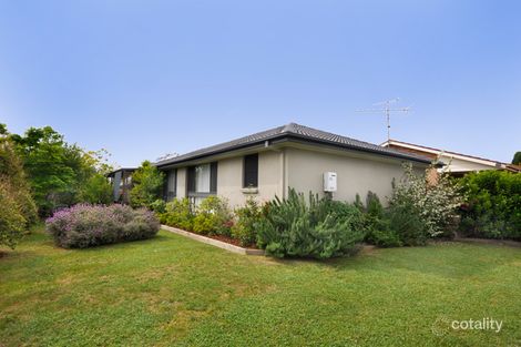 Property photo of 42 Purcell Street Bowral NSW 2576